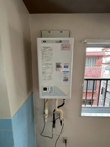 山田ビルのその他