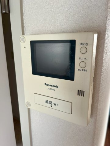 山田ビルのセキュリティ