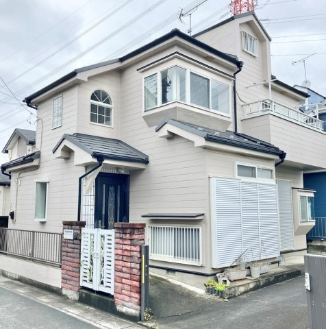 上戸建