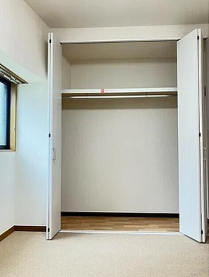 【収納】 | ロイヤルグリーン本郷