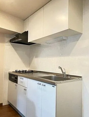 【キッチン】 | ロイヤルグリーン本郷