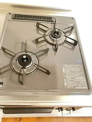 【キッチン】 | ロイヤルグリーン本郷