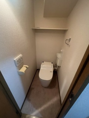 【トイレ】 | ロイヤルグリーン本郷
