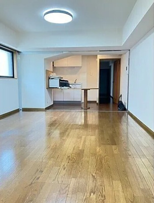 【洋室】 | ロイヤルグリーン本郷