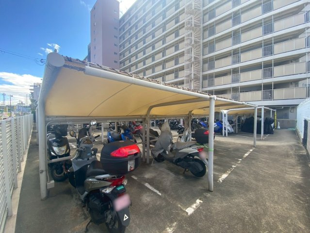 桜台ハイツ３号棟のその他共用部分|「とりあえず実際のおうちを見てみたい！」・「希望条件にあったおうちと巡り会えない！」・「購入の意思はまだないが、色々話を 聞いてみたい！」などなどお気軽にお問い合わせ下さい♪