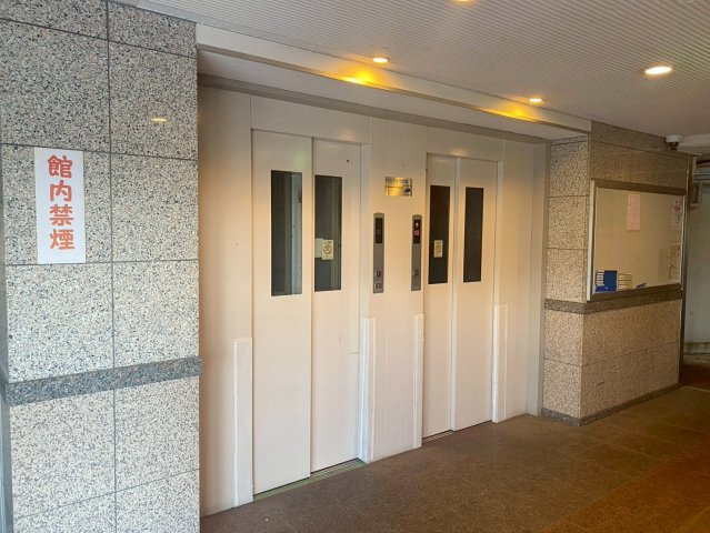 桜台ハイツ３号棟のその他共用部分|物件のことはもちろん、教育施設・スーパー・商業施設・公園・公共機関といった周辺の住環境も車でご案内します。ぜひ現地で暮らしやすさなどイメージしてください！