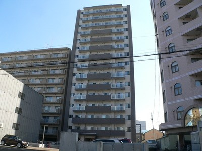 ＰＲＩＭＥ　ＵＲＢＡＮ札幌医大前の画像