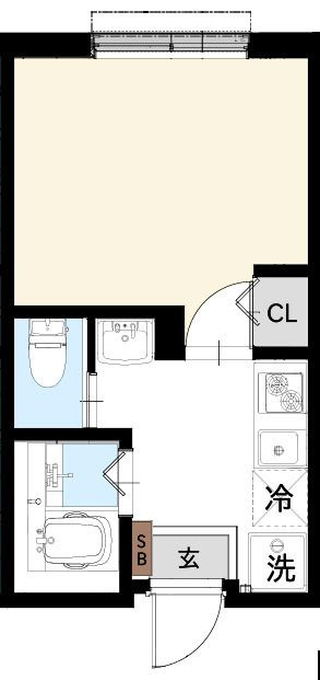 Sereno Ⅲ（セレーノ  Ⅲ）