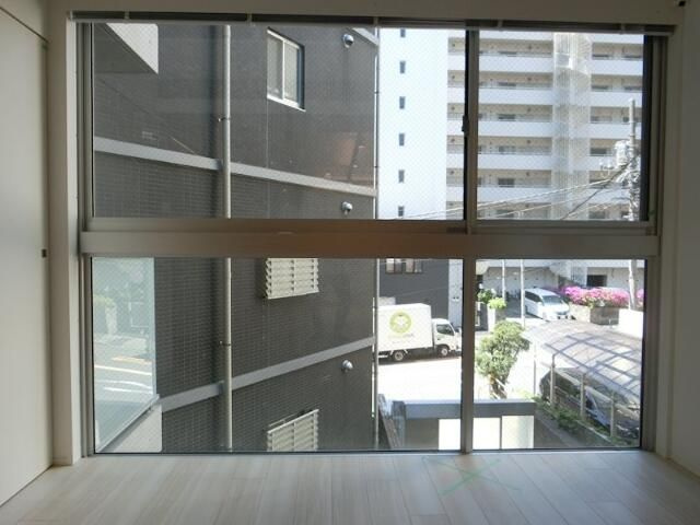 ＺＯＯＭ広尾の展望