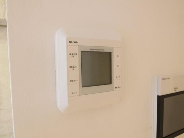 ＺＯＯＭ広尾の設備