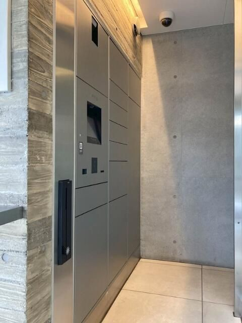 ＺＯＯＭ広尾のその他共用部分