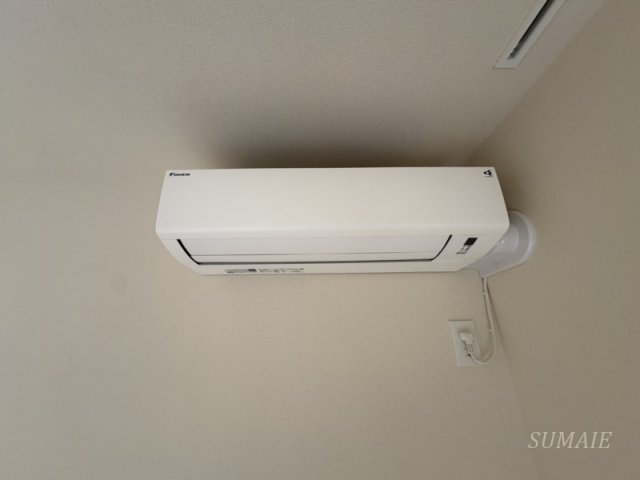 本一色三丁目戸建の設備|もちろんエアコン付き☆