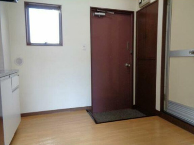 【玄関】 | 西野ビル | 玄関