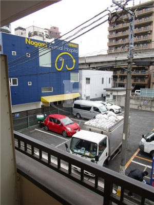 【展望】 | 西野ビル | 眺望