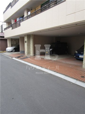 【その他共用部分】 | 西野ビル