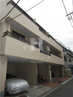 【外観】 | 西野ビル | 外観