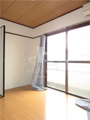 【居間・リビング】 | 西野ビル | リビング