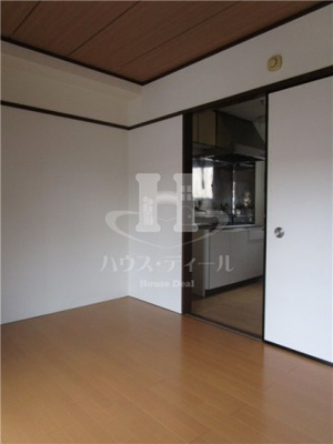 【内装】 | 西野ビル | 内装