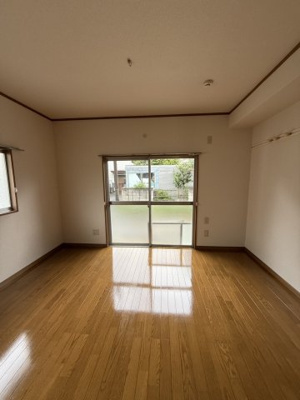 【居間・リビング】 | コートハウスK＆M