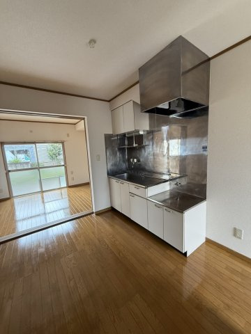 【キッチン】 | コートハウスK＆M