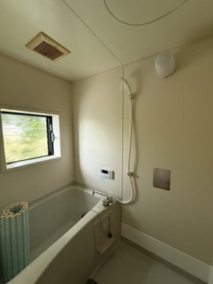 【浴室】 | コートハウスK＆M