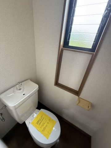 【トイレ】 | コートハウスK＆M