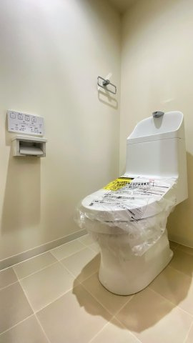 コム・ファーレ西宮北口のトイレ|トイレ