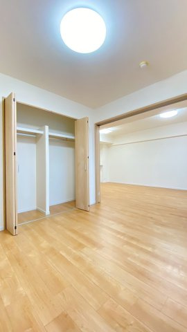 コム・ファーレ西宮北口の収納|収納