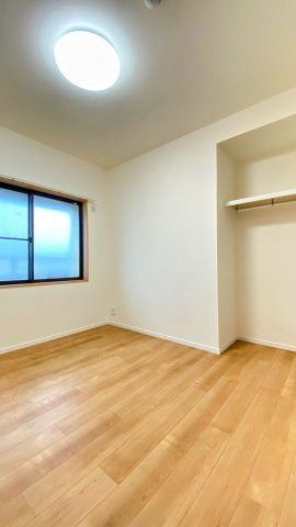 コム・ファーレ西宮北口の洋室|洋室