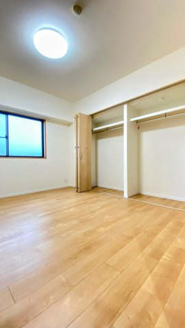 コム・ファーレ西宮北口の収納|収納