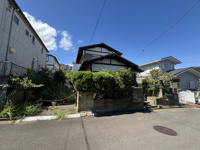 東朝比奈3丁目売地～分譲地内にある約51坪の敷地～の画像