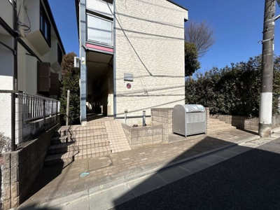 【その他】 | レオパレスグラティテュードⅢ