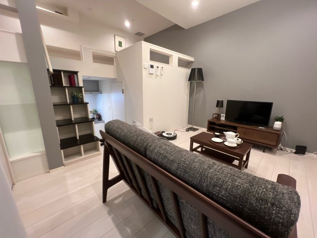 テラス金町のその他|別号室イメージの為、現状を優先致します。