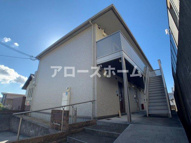神戸市西区前開南町１丁目のアパートの画像