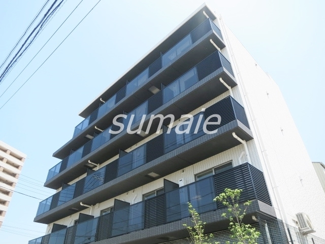 レアライズ志茂