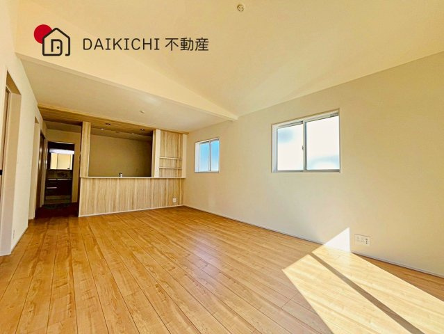 【区画図】 | 行田市棚田町3丁目　新築戸建　全3棟　3号棟