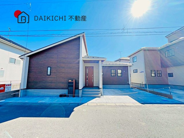 【省エネ性能ラベル】 | 行田市棚田町3丁目　新築戸建　全3棟　3号棟