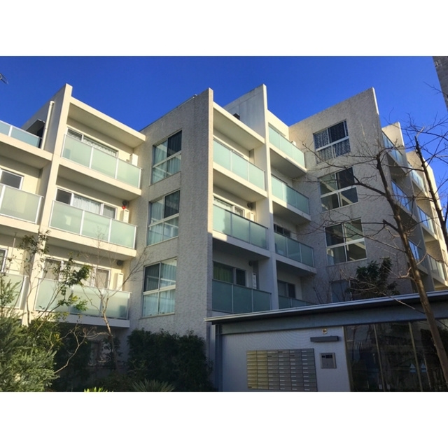 グランガーデンⅡの外観|オシャレな外観です。