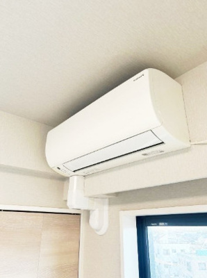 【内装】 | Le'a横濱ウエストステージ | 同一仕様