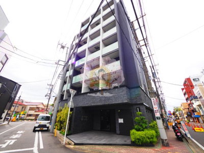 【その他】 | Le'a横濱ウエストステージ