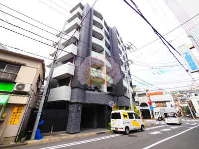 【外観】 | Le'a横濱ウエストステージ