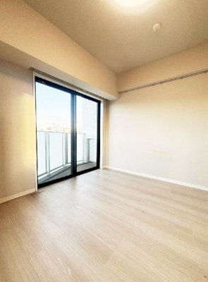 【居間・リビング】 | Le'a横濱ウエストステージ | 同一仕様