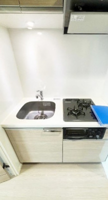 【キッチン】 | Le'a横濱ウエストステージ | 同一仕様