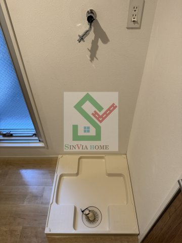 カーヴドキャレの設備