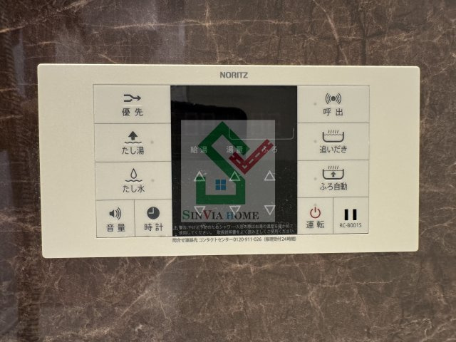 カーヴドキャレのその他