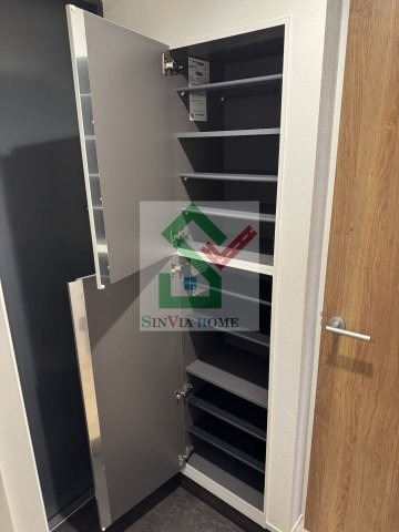 カーヴドキャレのその他