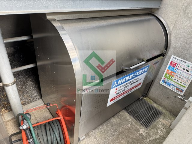 カーヴドキャレのその他