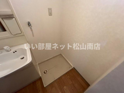 【設備】 | サン・コートM