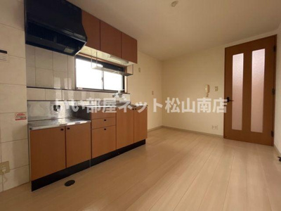 【居間・リビング】 | サン・コートM