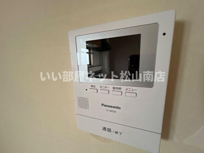 【セキュリティ】 | サン・コートM